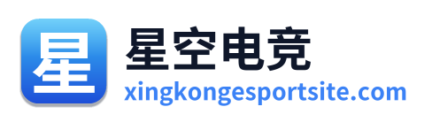星空电竞 Logo